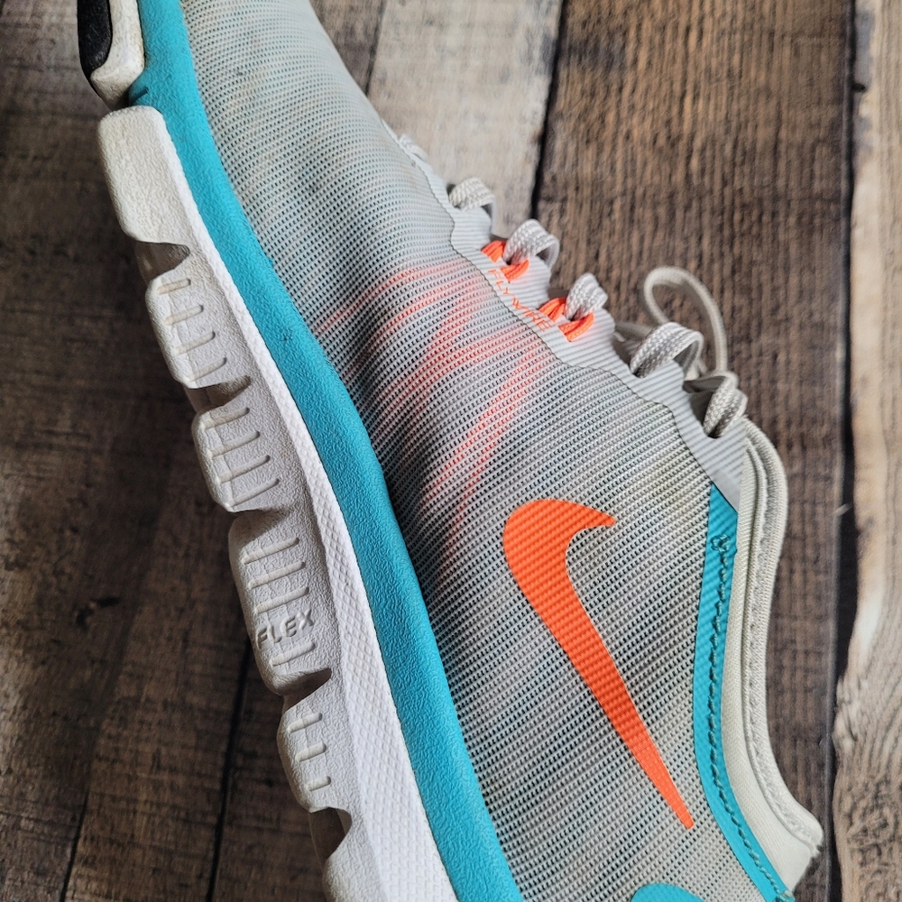 Womens Nike Flex Supreme TR 4 Size 6 - Picture 6 of 11